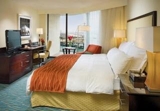 Hotel Marriott Miami Biscayne Bay