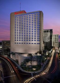 Hotel Marriott Miami Dadeland