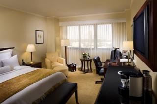 Hotel Marriott Miami Dadeland