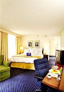 Hotel Marriott Minneapolis Southwest