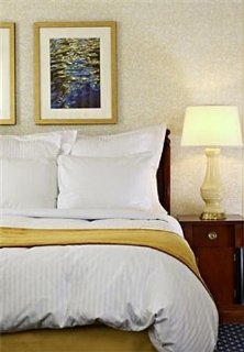 Hotel Marriott Minneapolis Southwest