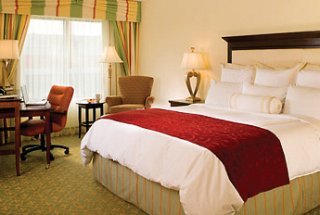 Hotel Marriott New Orleans Convention Center