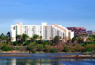 Hotel Marriott Newport Beach Bayview