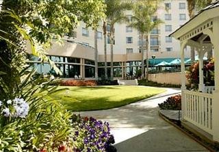 Hotel Marriott Newport Beach Bayview