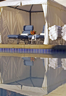 Hotel Marriott Newport Beach & Spa