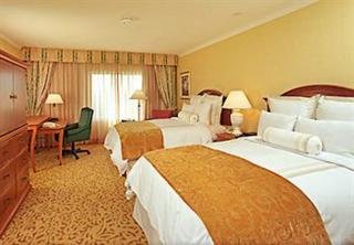 Hotel Marriott Ontario Airport