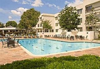 Hotel Marriott Ontario Airport