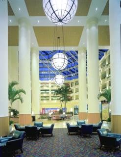 Hotel Marriott Orlando World Center