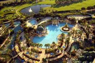 Hotel Marriott Orlando World Center