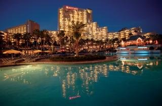 Hotel Marriott Orlando World Center