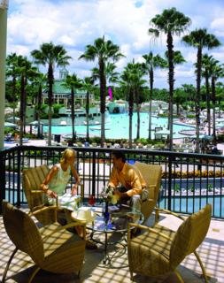 Hotel Marriott Orlando World Center