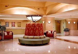 Hotel Marriott Palm Beach Gardens