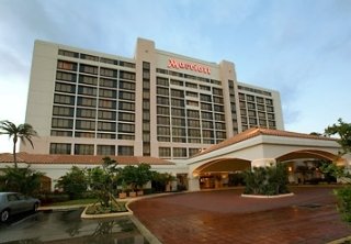 Hotel Marriott Palm Beach Gardens