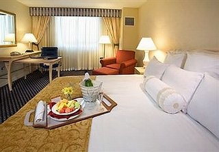 Hotel Marriott Palm Beach Gardens