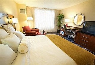 Hotel Marriott Palm Beach Gardens