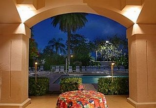 Hotel Marriott Palm Beach Gardens