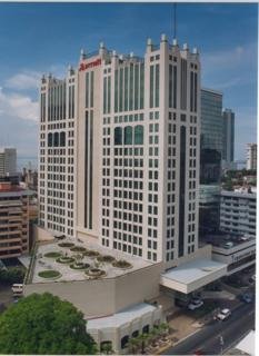 Hotel Marriott Panama