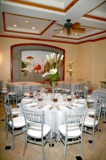 Hotel Marriott Panama