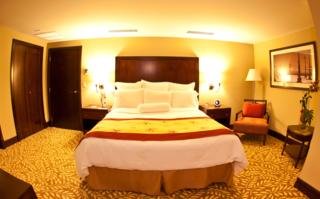 Hotel Marriott Panama