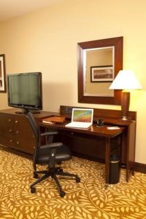 Hotel Marriott Panama