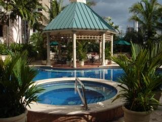 Hotel Marriott Panama