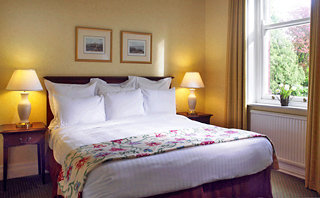 Hotel Marriott Preston