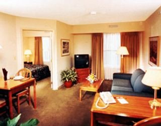 Hotel Marriott Residence Inn Lake Buena Vista
