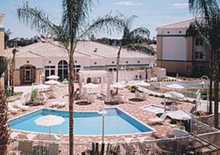 Hotel Marriott Residence Inn Naples