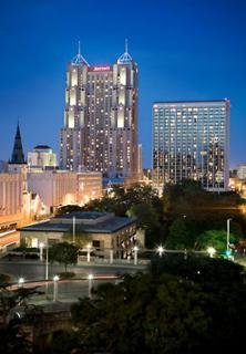 Hotel Marriott Rivercenter