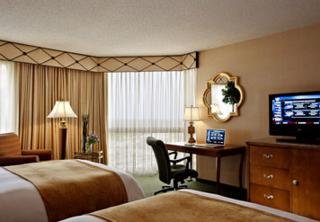 Hotel Marriott Rivercenter