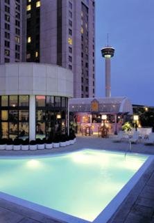 Hotel Marriott Rivercenter