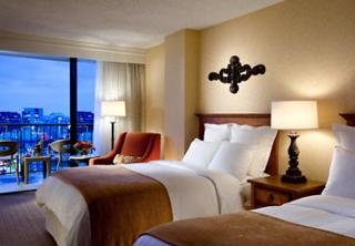 Hotel Marriott Riverwalk