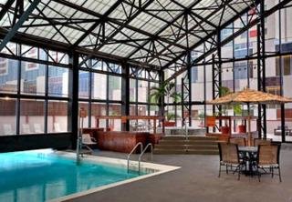 Hotel Marriott Riverwalk