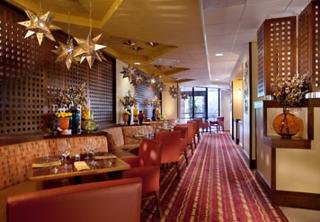 Hotel Marriott Riverwalk