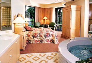 Hotel Marriott Royal Palms Resort