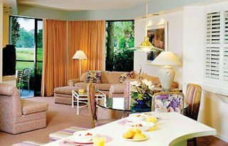 Hotel Marriott Royal Palms Resort