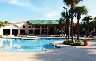 Hotel Marriott Royal Palms Resort