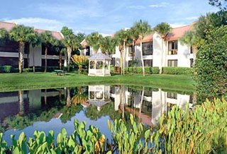 Hotel Marriott Sabal Palms Resort