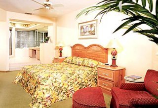 Hotel Marriott Sabal Palms Resort