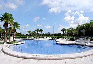 Hotel Marriott Sabal Palms Resort