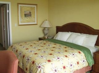Hotel Marriott Suites On Sand Key