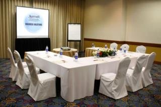 Hotel Marriott Tegucigalpa