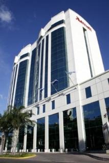 Hotel Marriott Tegucigalpa