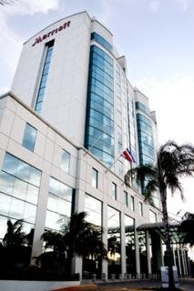 Hotel Marriott Tegucigalpa
