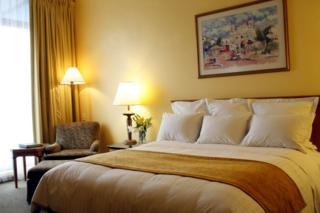 Hotel Marriott Tegucigalpa