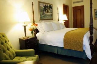 Hotel Marriott Tegucigalpa