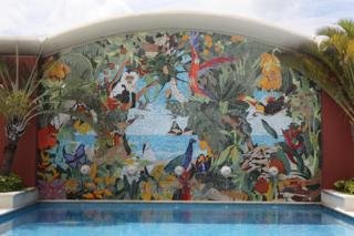 Hotel Marriott Tegucigalpa