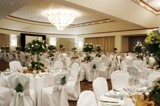 Hotel Marriott Tegucigalpa