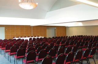 Hotel Marriott Tijuana