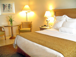 Hotel Marriott Tijuana